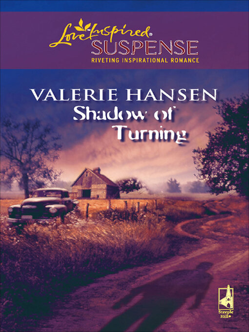 Title details for Shadow of Turning by Valerie Hansen - Wait list